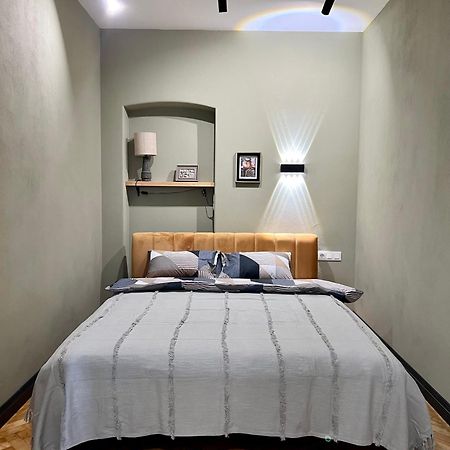 Art Apartment Glebova Lviv Extérieur photo